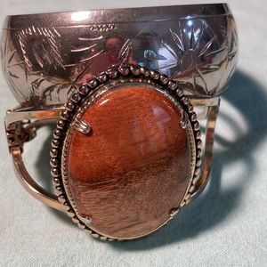 Vintage Jewelry Bracelet lot